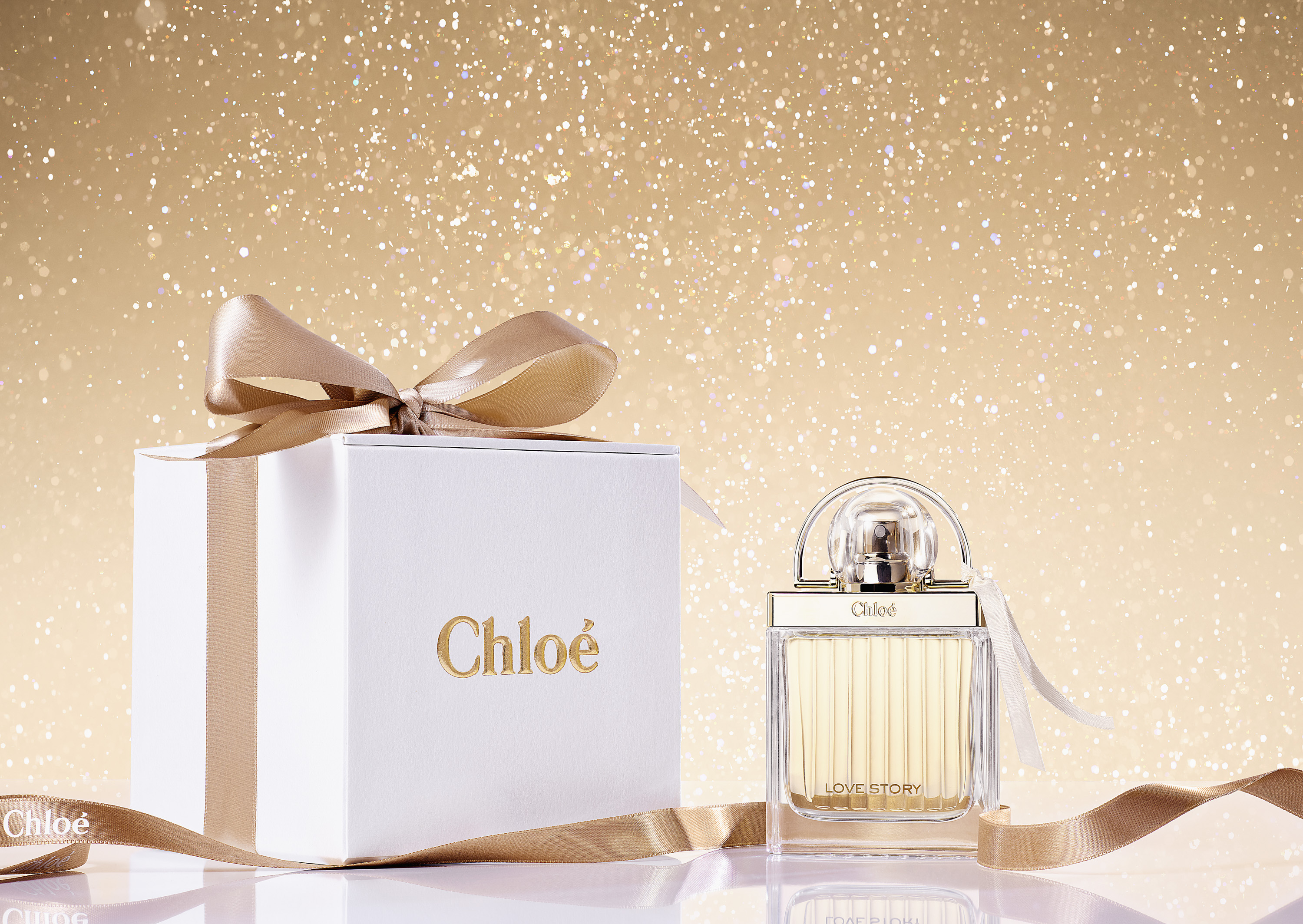 Chloe Luv
