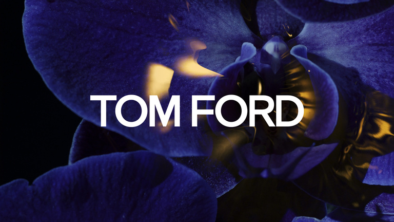 Partition - Romain Rivière / Tom Ford