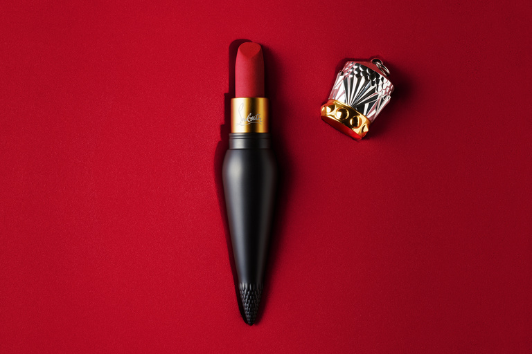 Partition - Ludovic Roy / Louboutin Beauty