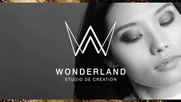 Partition - Wonderland Studio / L'Oréal Paris