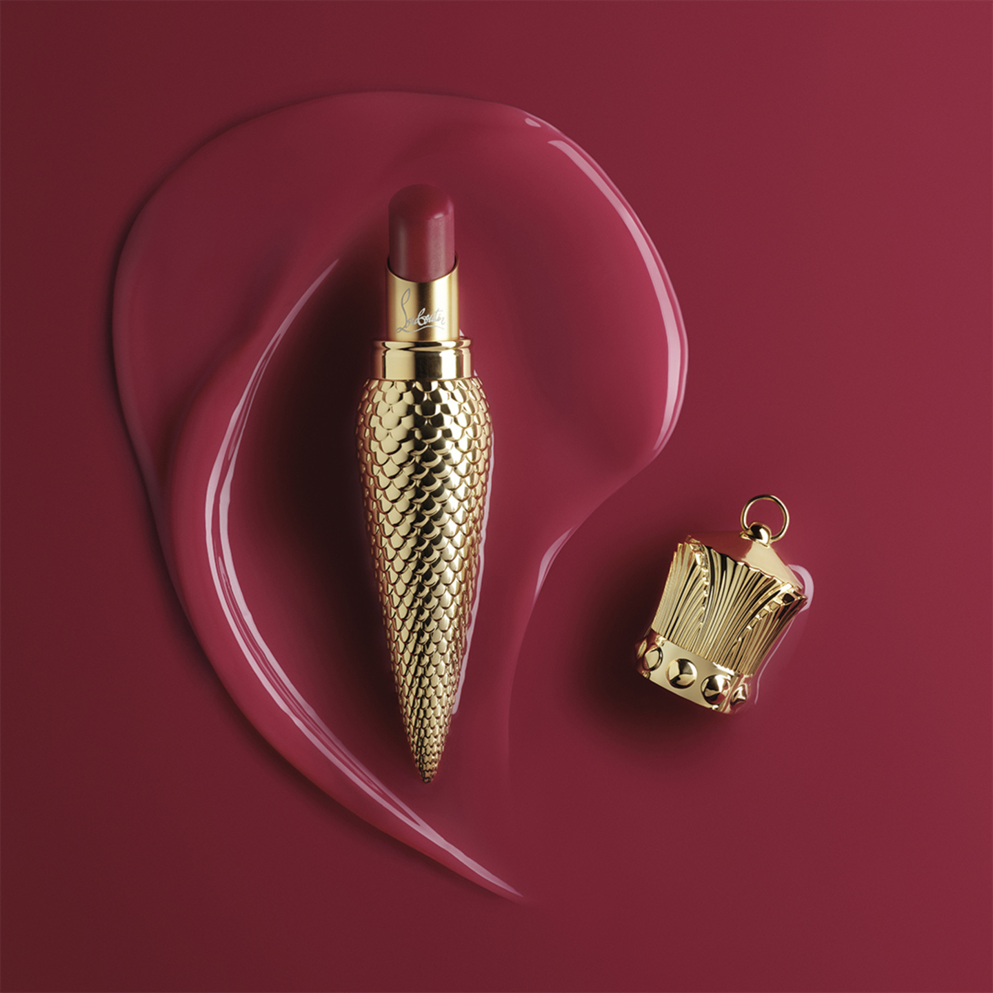 Partition - Ludovic Roy / Louboutin Beauty