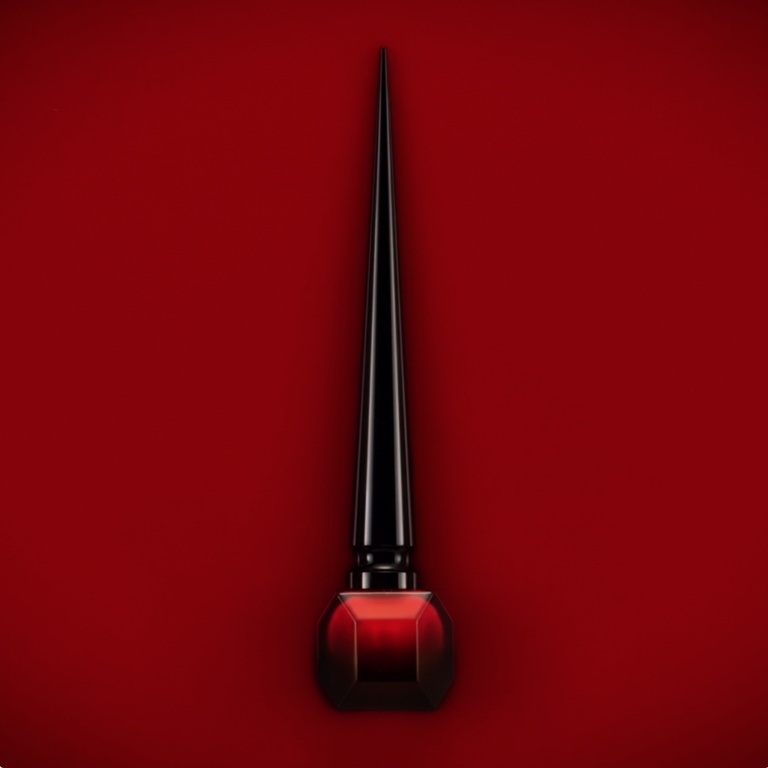 Partition - Studio CR / Louboutin Beauty